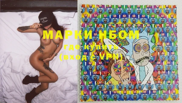 прущая мука Горняк